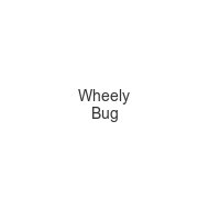 wheely-bug