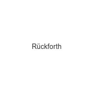 rueckforth