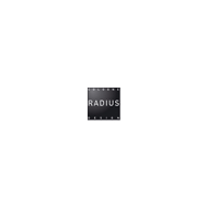 Radius radius