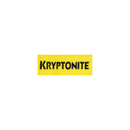 Kryptonite kryptonite