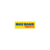 Max Bahr max-bahr
