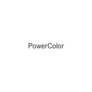 PowerColor powercolor