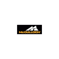 McCulloch mcculloch