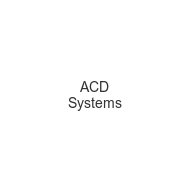 ACD Systems acd-systems