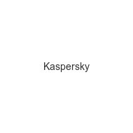 Kaspersky kaspersky