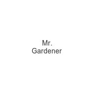 mr-gardener