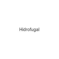 hidrofugal