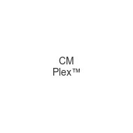 CM Plex™ cm-plex