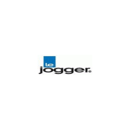 Le Jogger le-jogger