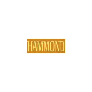 Hammond hammond