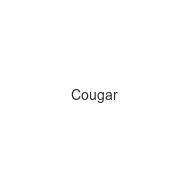 Cougar cougar