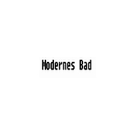 modernes-bad