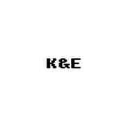 k-e