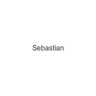 Sebastian sebastian