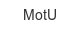 MotU motu