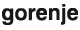 Gorenje gorenje-vertriebs-gmbh
