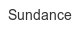 Sundance sundance