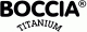 Boccia boccia