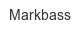 Markbass markbass