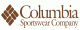 Columbia columbia