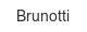 Brunotti brunotti
