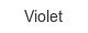 Violet violet