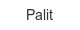 Palit palit