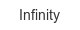 Infinity infinity