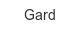 Gard gard