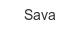 Sava sava