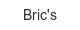 Bric's bric-s