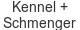 Kennel + Schmenger kennel-schmenger