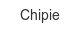 Chipie chipie