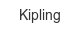 Kipling kipling