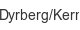 Dyrberg/Kern dyrberg-kern