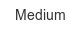 Medium medium