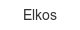 Elkos elkos