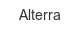 Alterra alterra