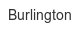 Burlington burlington
