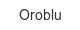 Oroblu oroblu