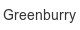 Greenburry greenburry