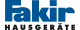 Fakir fakir-hausgeraete-gmbh