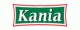 Kania kania