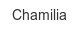 Chamilia chamilia