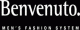 Benvenuto benvenuto