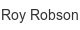 Roy Robson roy-robson