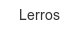 Lerros lerros