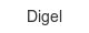 Digel digel