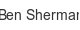 Ben Sherman ben-sherman