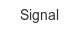 Signal signal